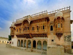 Sathin Garh Heritage Homestay Jodhpur  Bagian luar foto