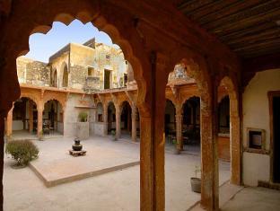 Sathin Garh Heritage Homestay Jodhpur  Bagian luar foto
