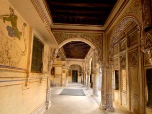 Sathin Garh Heritage Homestay Jodhpur  Bagian luar foto