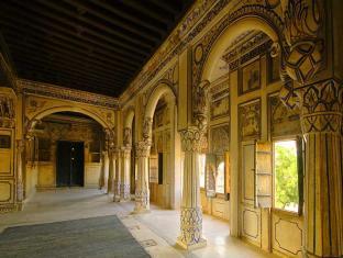 Sathin Garh Heritage Homestay Jodhpur  Bagian luar foto